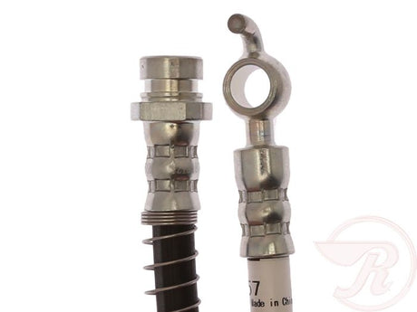 Product of Raybestos Brakes BH384157 Element3 ™ OEM Brake Line 