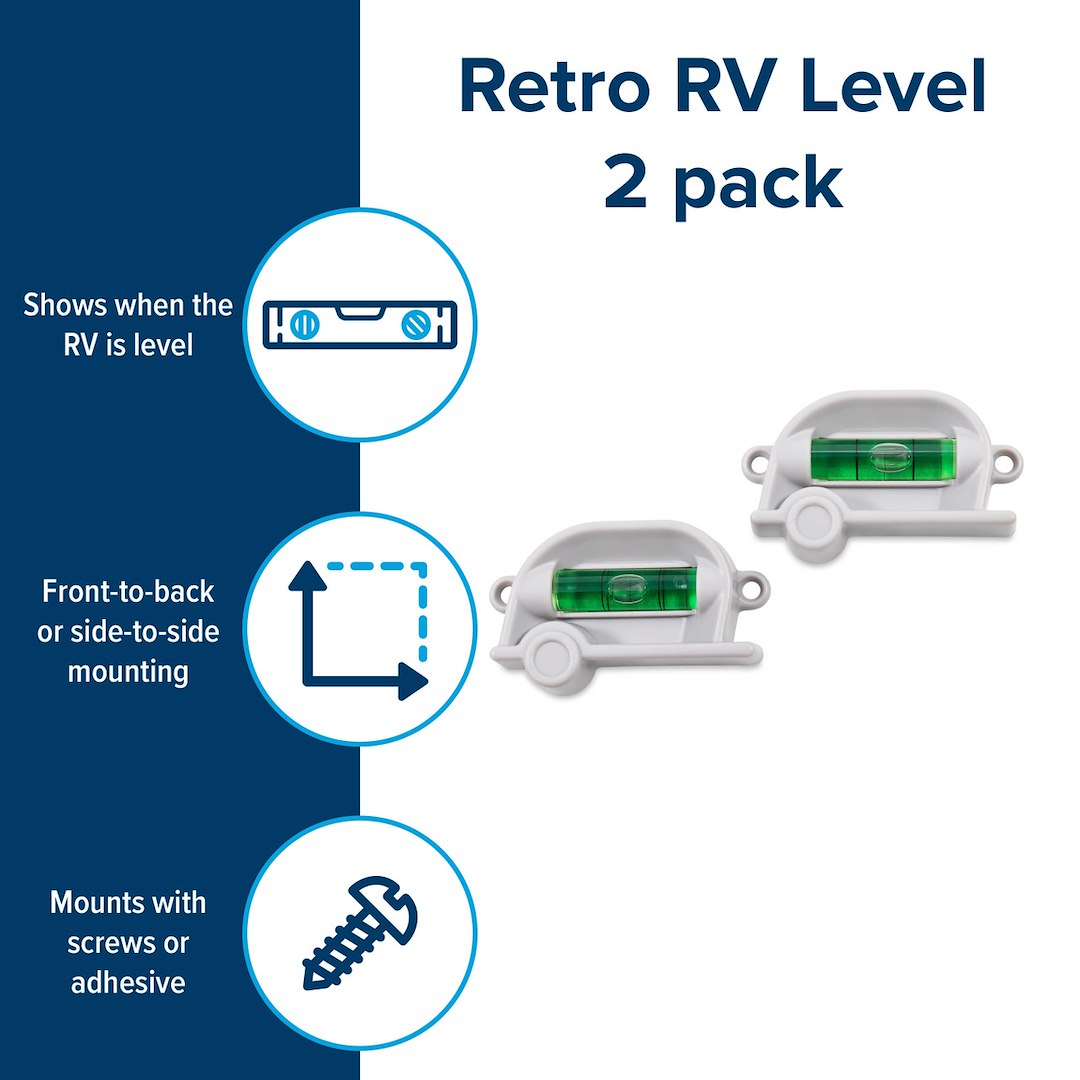 Product of Camco 25520 Rv Level