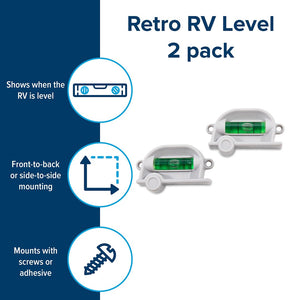 Product of Camco 25520 Rv Level
