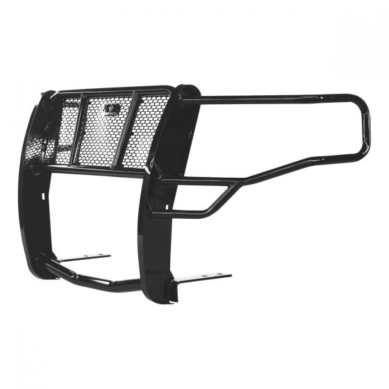 Product of Ranch Hand GGF07HBL1 Grille Guard 1-Piece Black 