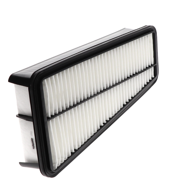 Product of Wix Filters 46888 OEM Disposable Air Filter 
