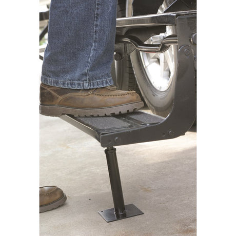 Product of Camco 43691 Entry Step Support