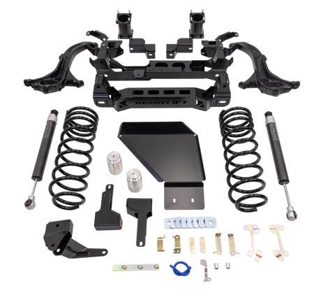 Product of ReadyLIFT 44-52620 Lift Kit Suspension 