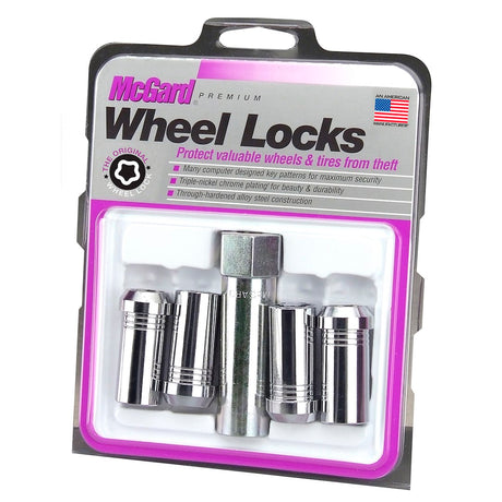 Mcgard Wheel Access 25110 Wheel Lock||25110.Jpg||86||m1525110||949458
