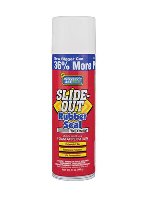 Thetford/ Norcold 50386 Slide Out Seal Conditioner||40015.Jpg||85||dca50386||1787874