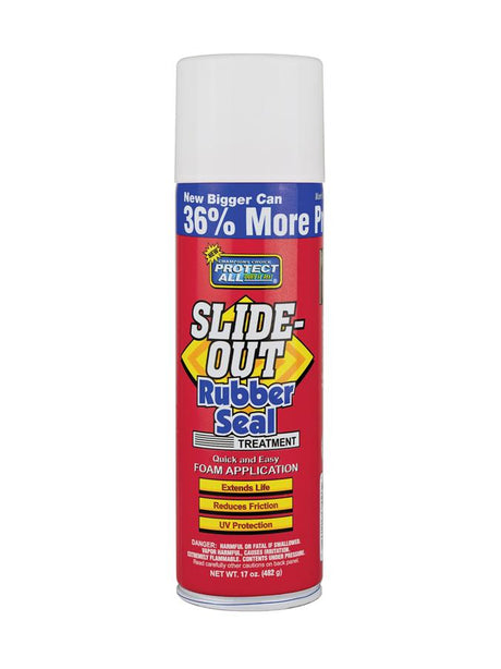 Thetford/ Norcold 50386 Slide Out Seal Conditioner||40015.Jpg||85||dca50386||1787874