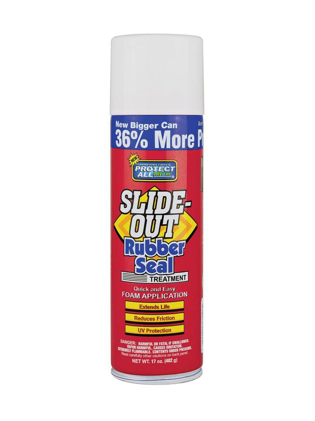 Thetford/ Norcold 50386 Slide Out Seal Conditioner||40015.Jpg||85||dca50386||1787874