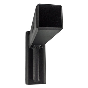 Product of Bulletproof Hitches ED254 Receiver Trailer Hitch Ball Mount 