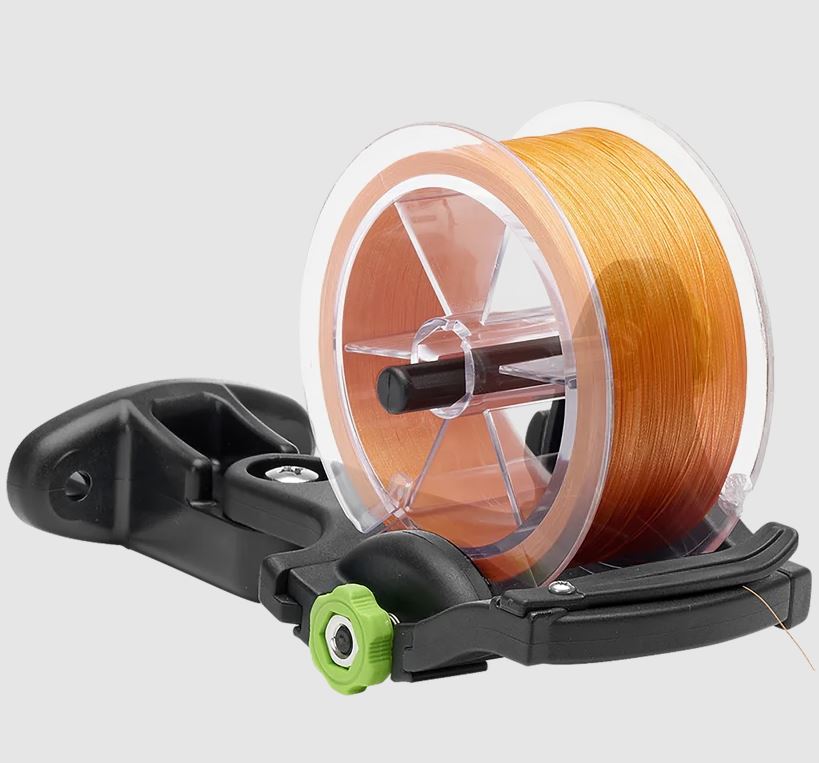 Railblaza 09-4160-11 Fishing Reel Spool Holder||09-4160-11_1.Jpg||86||rai09416011||861954
