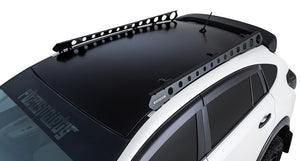 Rhino-Rack Usa Rscb1 Roof Rack Side Rail||||88||rhrrscb1||1916198