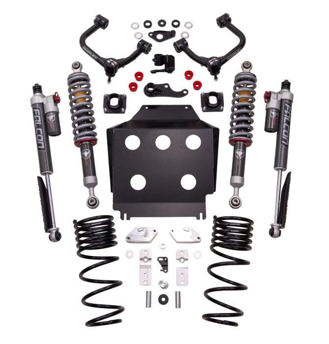 Readylift 62-54340 Lift Kit Suspension||62-54340.Jpg||85||r906254340||1739277