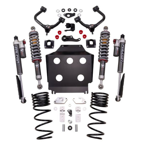 Readylift 62-54340 Lift Kit Suspension||62-54340.Jpg||85||r906254340||1739277