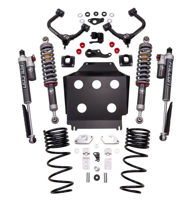 Readylift 62-54340 Lift Kit Suspension||62-54340.Jpg||85||r906254340||1739277