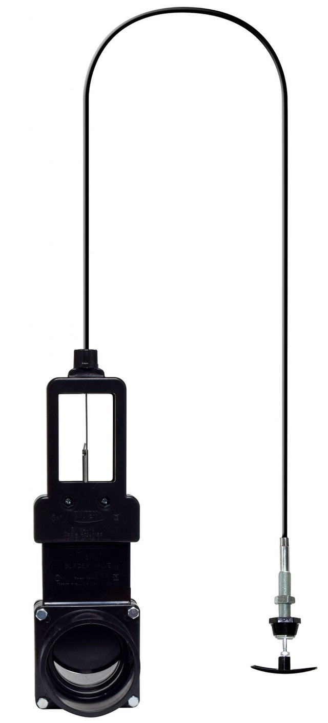 Valterra H40h96 Sewer Waste Valve||h40h96.Jpg||85||v46h40h96||1075722