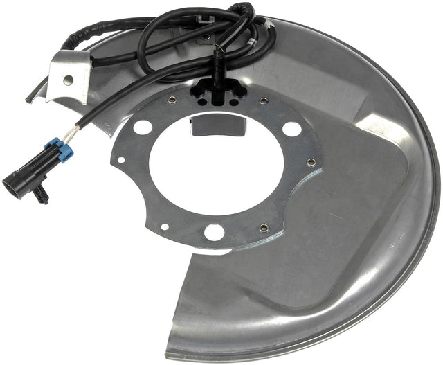 Dorman (Oe Solutions) 970-005 Abs Wheel Speed Sensor||970-005-001.Jpg||85||d18970005||1469734