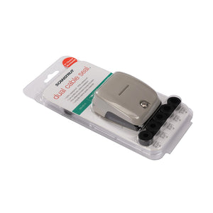 Product of Scanstrut Ds-Hd10 Marine Network Cable Grommet