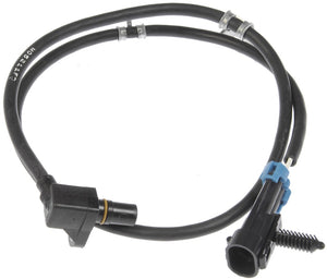 Dorman (Oe Solutions) 970-004 Abs Wheel Speed Sensor||970-004-007.Jpg||91||d18970004||1024905