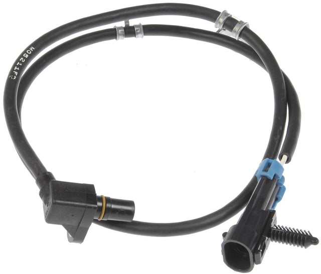 Dorman (Oe Solutions) 970-004 Abs Wheel Speed Sensor||970-004-007.Jpg||91||d18970004||1024905