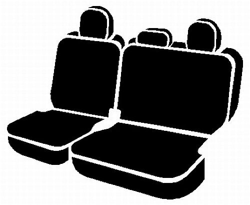 Product of Fia OE35-1 CHARC Oe™  Seat Cover 