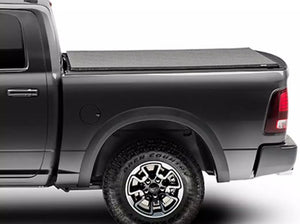 Product of Truxedo Deuce 2 Soft Roll-Up 764001 Tonneau Cover 