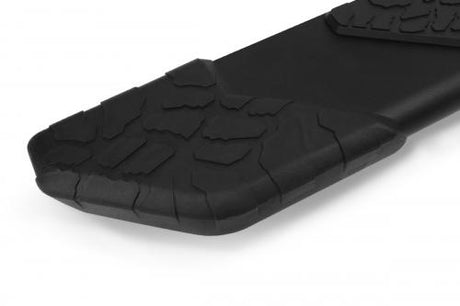 Product of Raptor Series 1986-Blk Running Board Component
