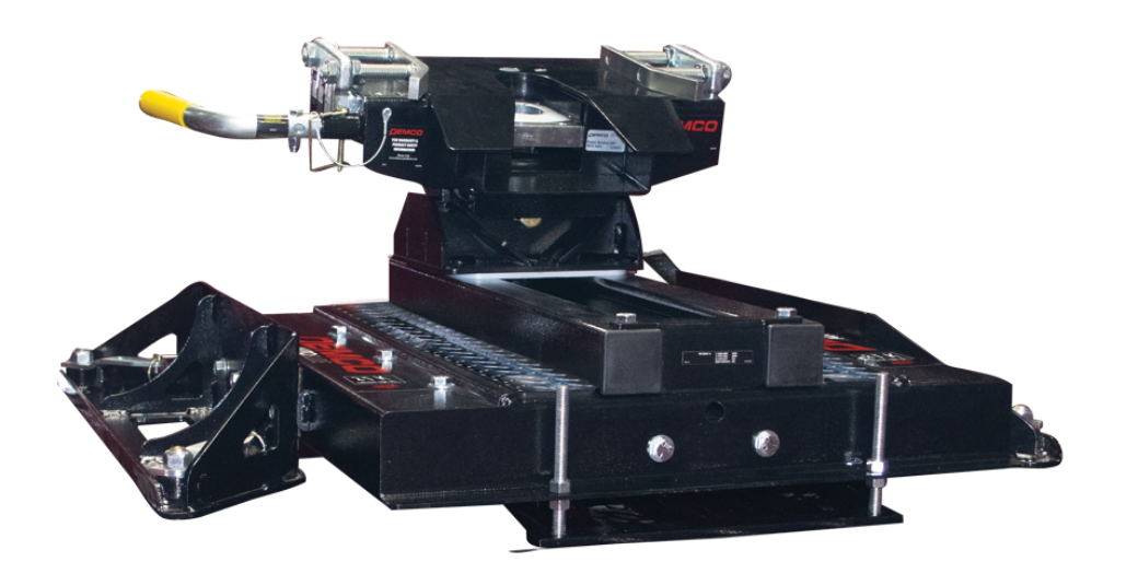 Product of Demco RV 8550062 Sliding 21000 Pound Fifth Wheel Trailer Hitch 