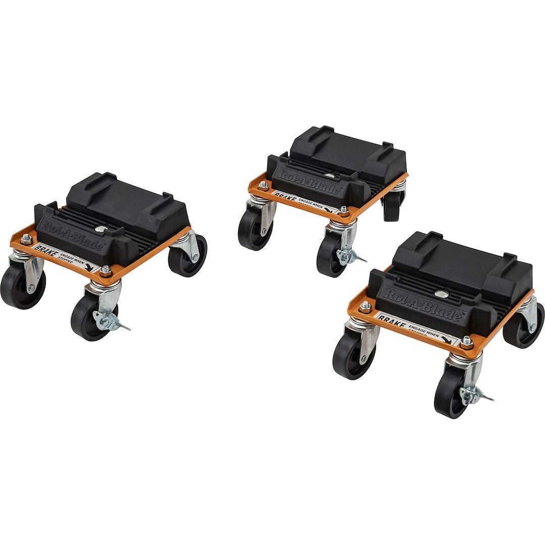 Buyers Products 1310410 Snow Plow Storage Caster||1310410_Kit_2.Jpg||93||b831310410||2468917