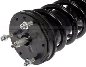 Product of Dorman (OE Solutions) 949-650 OE Solutions ™ Shock Absorber 