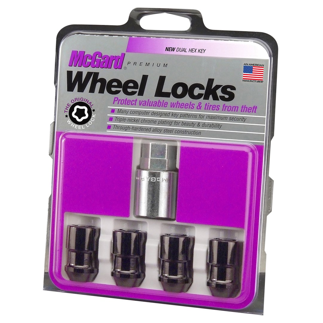 Mcgard Wheel Access 24026 Wheel Lock||24026.Jpg||86||m1524026||1227684
