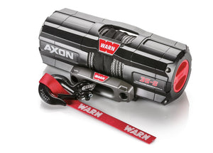 Product of Warn 101130 3500 Pound ATV/ UTV Winch 