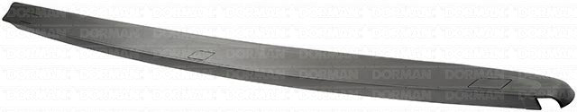 Product of Dorman (OE Solutions) 926-917 Black OEM Bed Side Rail Protector 