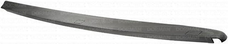 Product of Dorman (OE Solutions) 926-917 Black OEM Bed Side Rail Protector 