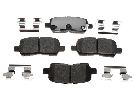 Raybestos Brakes Eht999h Brake Pad||eht999h_Fro.Jpg||85||r53eht999h||2098051