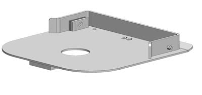 Pullrite 3366 Fifth Wheel Trailer Hitch King Pin Wedge||3366.Jpg||85||p1x3366||1772638