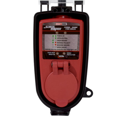 Product of Valterra A10-30SMSP  Surge Protector 