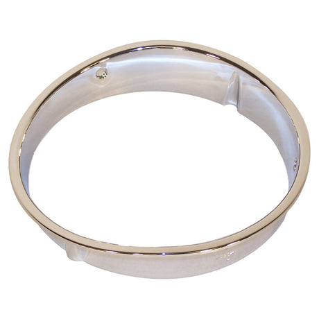 Product of Crown Automotive 55055046 Headlight Trim