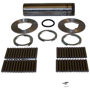 Crown Automotive 942115k Auto Trans Intermediate Shaft||942115k_1.Jpg||86||c1y942115k||2445219
