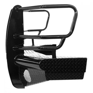 Product of Ranch Hand FBG081BLR Legend Steel Powder Coated Bumper 