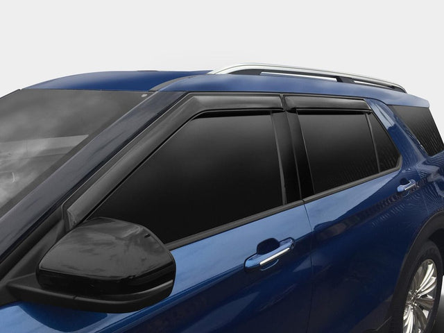 Auto Ventshade (Avs) 94332 Rainguard||avs_Originalventvisor_19-20fordexplorer_94332.Jpg||85||v1594332||1762475