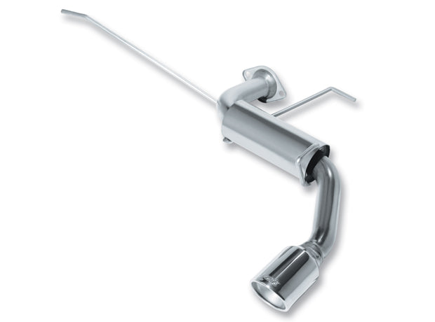 Product of Borla 11782 Exhaust System Kit Axle Back System Single Exhaust System Kit 