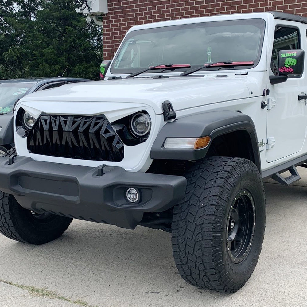 American Modified Amjpca00105 Grille||||89||amdmjpca00105||2004397