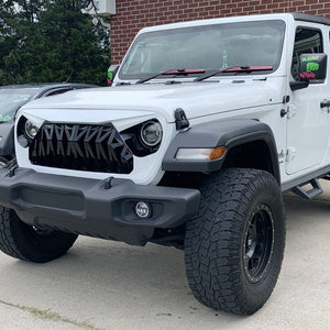American Modified Amjpca00105 Grille||||89||amdmjpca00105||2004397