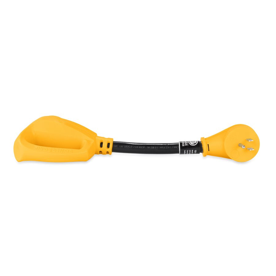 Product of Camco 55165 Power Cord Adapter