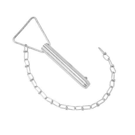 Bulldog 500310 Trailer Tongue Jack Lock Pin||||85||b1e500310||2005486