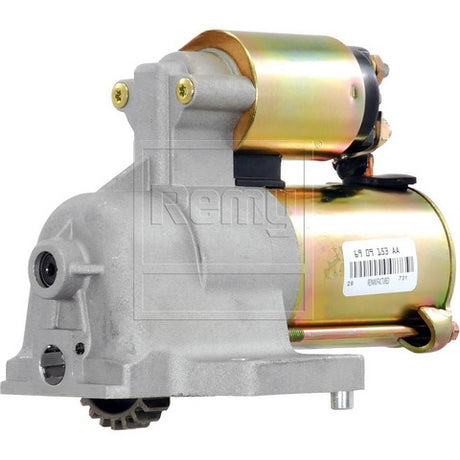 Remy International 28731 Starter||28731.Jpg||85||r1k28731||1075798