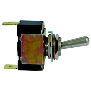 Product of Attwood Marine 14253-3 Multi Purpose Switch