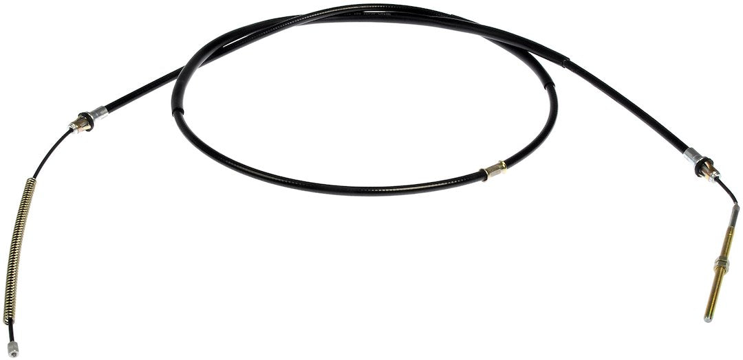 Dorman (Oe Solutions) C94163 Parking Brake Cable||c94163-007.Jpg||85||d18c94163||1280911