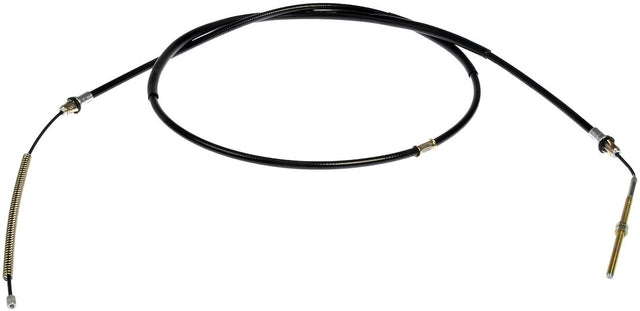 Dorman (Oe Solutions) C94163 Parking Brake Cable||c94163-007.Jpg||85||d18c94163||1280911