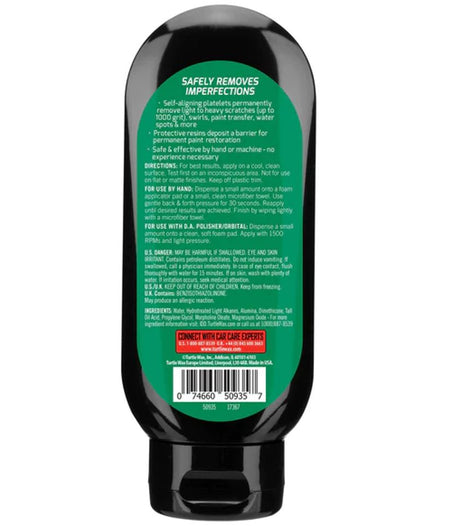 Turtle Wax Inc. 50935 Scratch Remover||50935_1.Jpg||86||t2350935||1230765