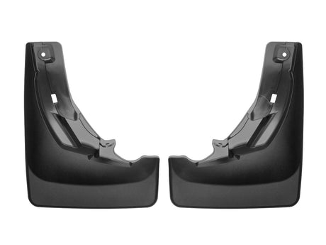 Weathertech (Usa) 110111 Mud Flap||110111.Jpg||85||w24110111||1249699